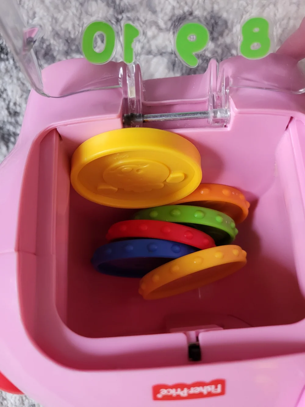 Fisher-Price fisher price